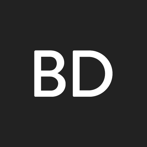 DANYLUK, Benjamin